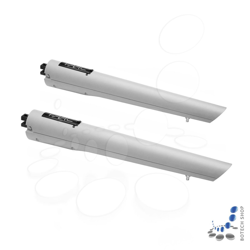 Motorisation FAAC S418 24 V/2 HANDY KIT