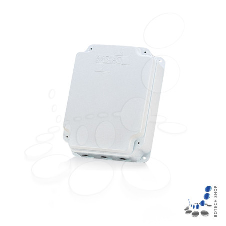 FAAC S418 24 V/2 (S) Kit de motorisation pour portail