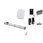 FAAC S450H CBAC Kit (M) Motorisation portail pour un battant