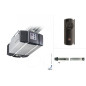 Hormann Supramatic HT moteur (24V) pour porte de garage - Kit complet