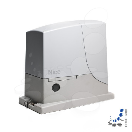 NICE ROX 1000 Kit XL Moteur pour les portails coulissants