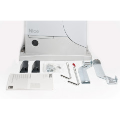 Schiebetorantrieb NICE ROX 600 (Set M)