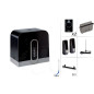 FAAC C720 (24V) Kit M CYCLO pour portail coulissant