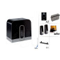 FAAC C720 (24V) Kit L CYCLO pour portail coulissant