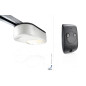 SOMFY DEXXO OPTIMO 800N PB Moteur (24V) pour porte de garage