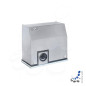 FAAC C851 Motorisation pour portail coulissant