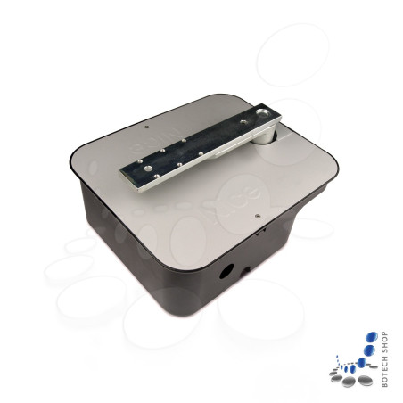 NICE M-FAB HS Kit M Motorisation enterrée pour portail battant