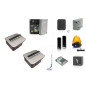 NICE M-FAB HS Kit XL Motorisation enterrée pour portail battant