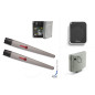 Kit S NICE TOONA TO5024 HS Motorisation rapide pour portails battants
