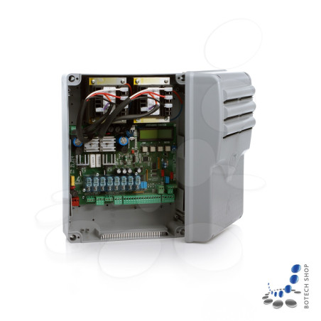 Armoire de commande CAME ZLJ24