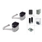 NICE HYKE 7024/2 Moteur 24V pour les portails battants - Kit L