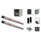 Kit XL NICE TOONA TO5024 HS Motorisation rapide pour portails battants