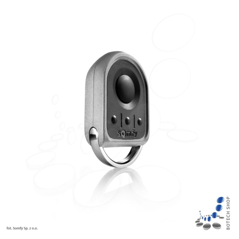 Télécommande SOMFY KEYGO 4