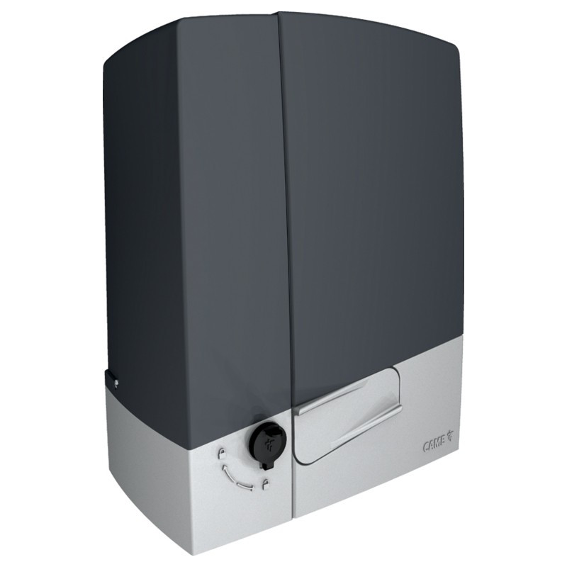 CAME BXV SDN8 Motorisation portail coulissant (801MS-0210)