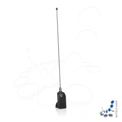 CAME AMICO A1824/2 Moteur 24V pour les portails battants - Kit M