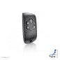 Télécommande SOMFY KEYTIS 4