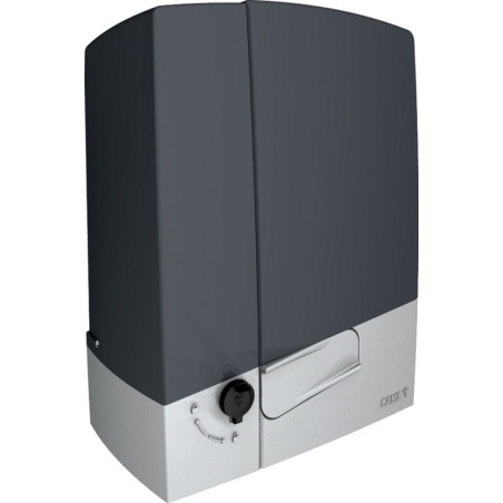 CAME BXV SDN4 (801MS-0150)  - Kit S pour portail coulissant