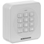 Clavier à code Hörmann FCT 3-1 BS