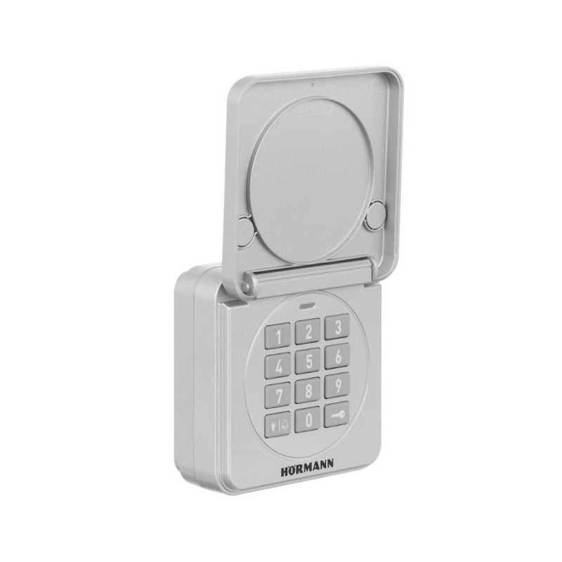 Clavier à code Hörmann FCT 10-1 BS