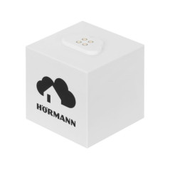 Hörmann Smart Home homee Brain Cube