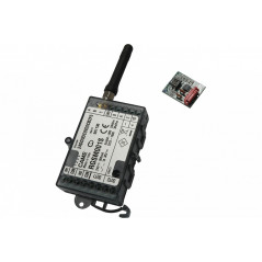 Module GSM autonome CAME RGSM001S (806SA-0020)