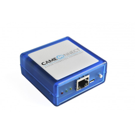 Gateway Ethernet CAME RETH001 (806SA-0030)
