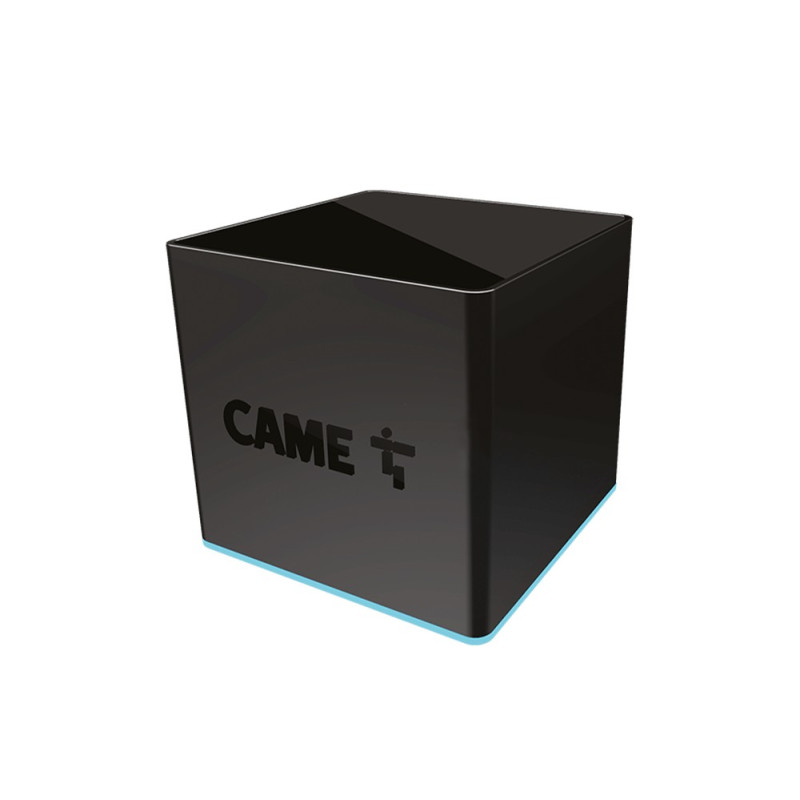 CAME QBEMFSB2 (806SA-0130) Passerelle Ethernet / WLAN avec radio intégrée