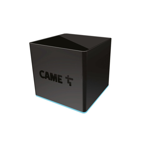 CAME QBEMFSB2 (806SA-0130) Passerelle Ethernet / WLAN avec radio intégrée