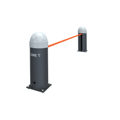CAME CAT1DAGS Barriere à chaine kit complet CAME CAT