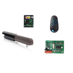 CAME ATI A3024N kit de motorisation pour portail avec un seul battant