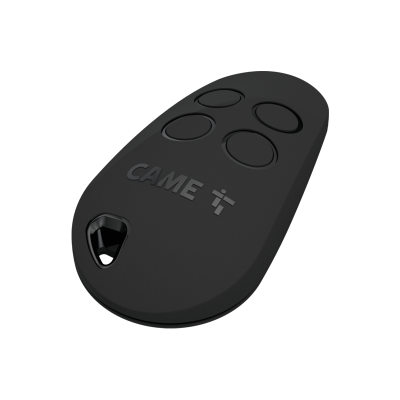 CAME TOP TOP44FGN (806TS-0310) Télécommande à 4 canaux code fixe