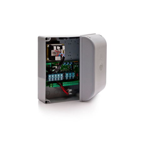 CAME KRONO 310/1 Moteur 230V pour les portails battants - Kit S