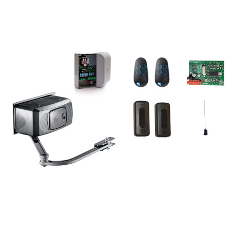 CAME FERNI F1000/1 Moteur 230V pour les portails battants - Kit M