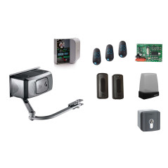 CAME FERNI F1000 kit XL pour portail avec un seul battant