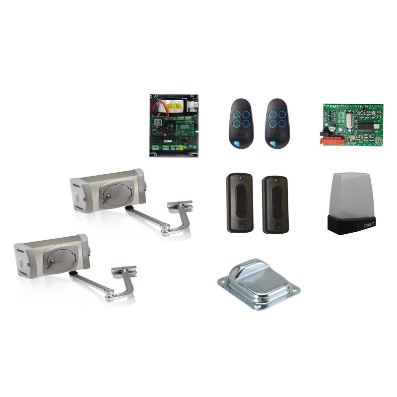 CAME FERNI FE4024/2 Moteur 24V pour les portails battants - Kit L