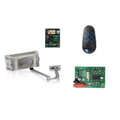 CAME FERNI FE4024/1 kit de motorisation pour portali avec un seul battant