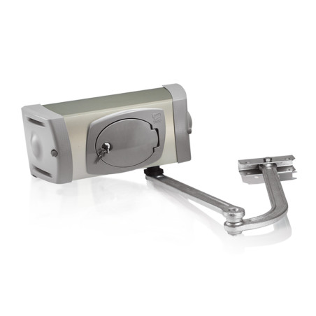 CAME FERNI FE40230 Moteur 230V pour les portails battants. Motorisation à bras articulé.