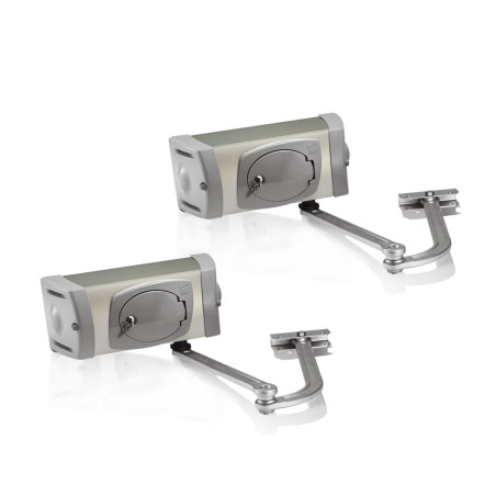 CAME FERNI FE40230/2 Moteur 230V pour les portails battants - Kit XL