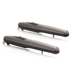 CAME AXO AX3024 Moteur 24V pour les portails battants