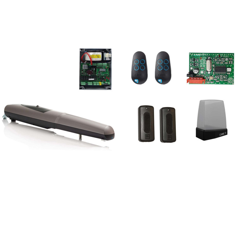 CAME AXO AX5024/1 Moteur 24V pour les portails battants - Kit L