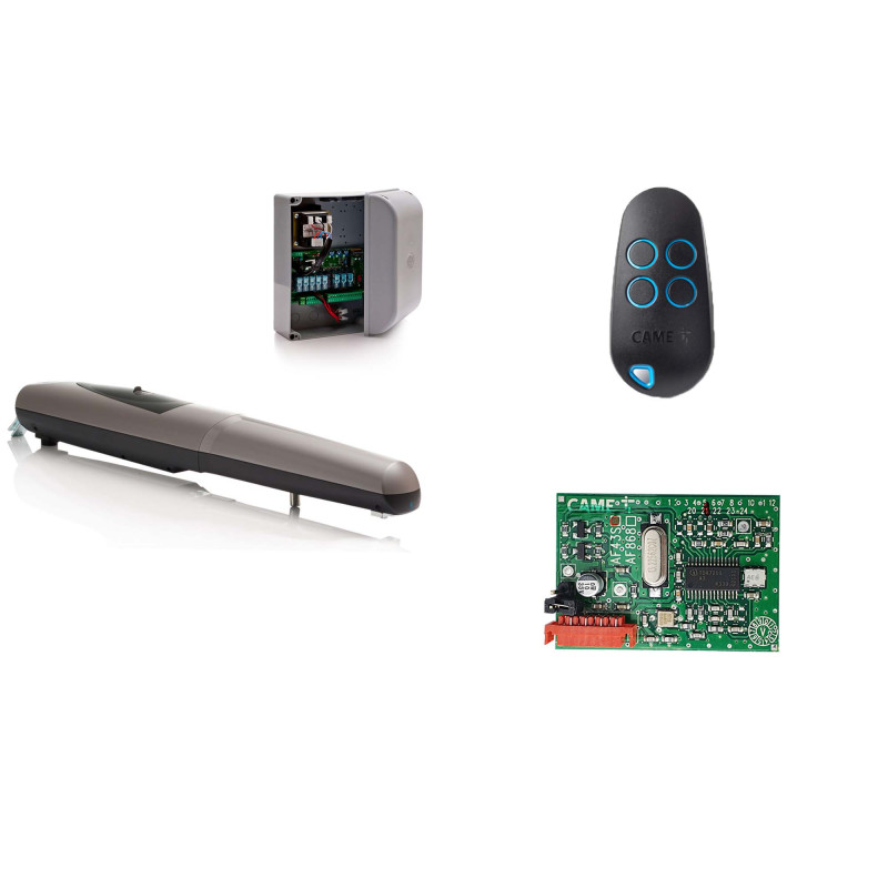 CAME AXO AX71230/1 Moteur 230V pour les portails battants - Kit S