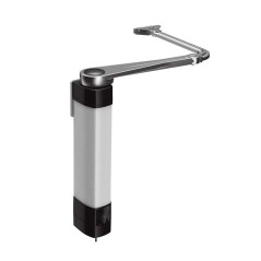 CAME STYLO Moteur 24V pour les portails battants