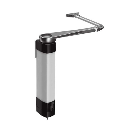 CAME STYLO/1 Moteur 24V pour les portails battants - Kit XL