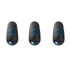 CAME ATS30DGS (801MP-0070) kit XL de motorisation double battant.