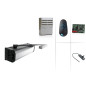 CAME F4024EP/1 - Kit de moteur (24V) pour porte de garage