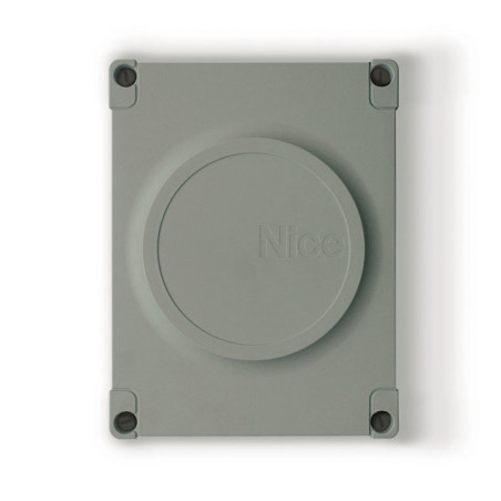 NICE MC424LR10 armoire de commande pour motorisation portail 24V