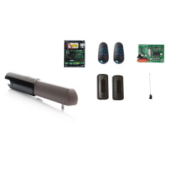 CAME ATI A3024N kit de motorisation pour portail avec un seul battant