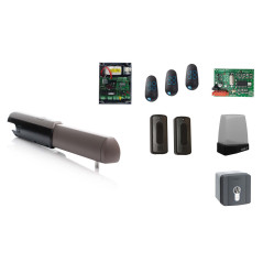 CAME ATI A3024N kit de motorisation pour portail avec un seul battant