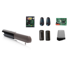 CAME ATI A3024N kit de motorisation pour portail avec un seul battant