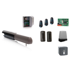 CAME ATI A5000A kit de motorisation pour portail avec un seul battant